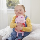 Peppa Pig Musical Plush Toy
