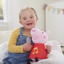 Peppa Pig Musical Plush Toy