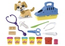 Play-Doh Care n Carry Vet