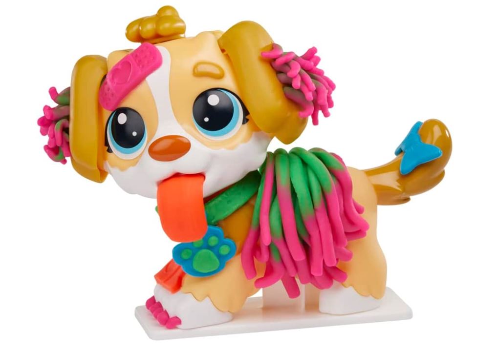 Play-Doh Care n Carry Vet