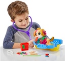 Play-Doh Care n Carry Vet