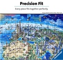 Reptile Resort 300 pc Puzzle