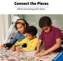 Reptile Resort 300 pc Puzzle