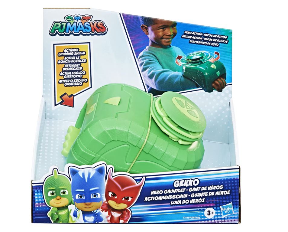 PJ Masks Gauntlet Asst.