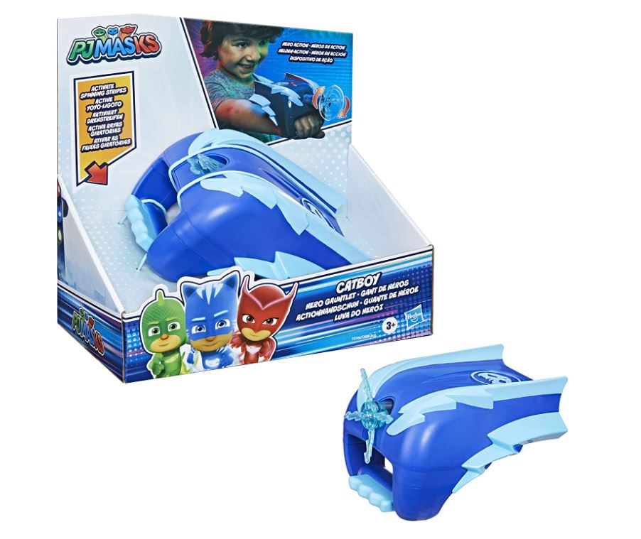 PJ Masks Gauntlet Asst.