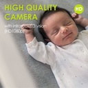 Viyu - WiFi HD Video Baby Camera with App