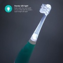 Sönik - 2 Stage Sonic Toothbrush