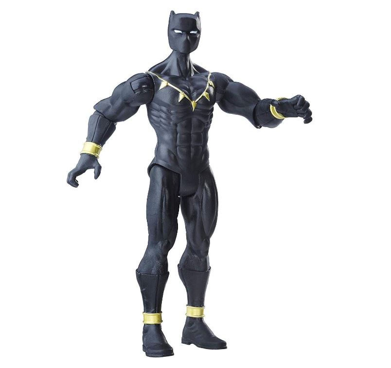 Black Panther 6in Figure Asst.