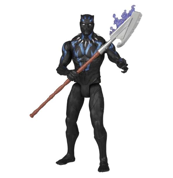 Black Panther 6in Figure Asst.