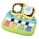 VTech Sunshine Days Tummy Time Piano 