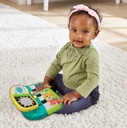 VTech Sunshine Days Tummy Time Piano 