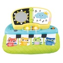 VTech Sunshine Days Tummy Time Piano 