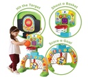 VTech 3-in-1 Sports Centre
