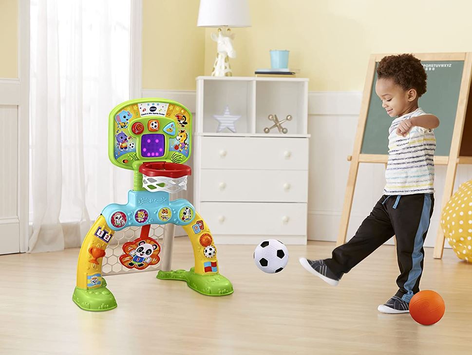 VTech 3-in-1 Sports Centre