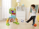 VTech 3-in-1 Sports Centre