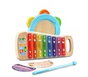 LeapFrog Tappin Colours 2-in-1 Xylophone