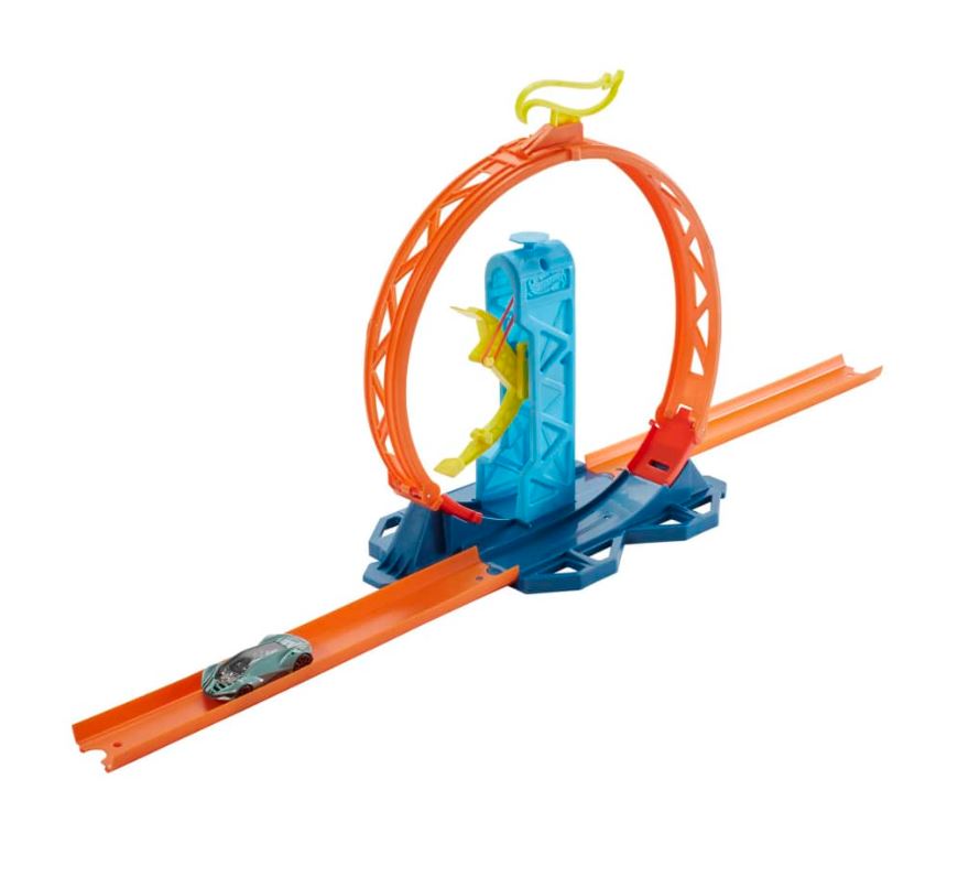 Hot Wheels Track Builder Unlimited Assortment