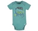 Mighty By Nature 3pc Set NB