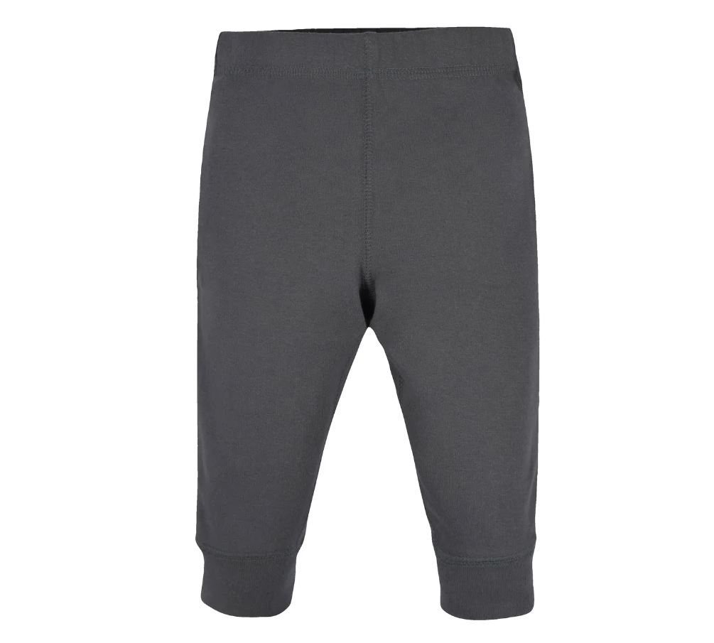 Mighty By Nature 3pc Set NB