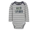 Mighty By Nature 3pc Set 6-9M