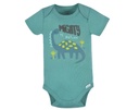 Mighty By Nature 3pc Set 6-9M