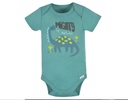 Mighty By Nature 3pc Set 0-3M