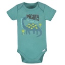 Mighty By Nature 3pc Set 3-6M