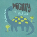 Mighty By Nature 3pc Set 3-6M