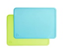 Munchkin Silicone Placemats 2pk