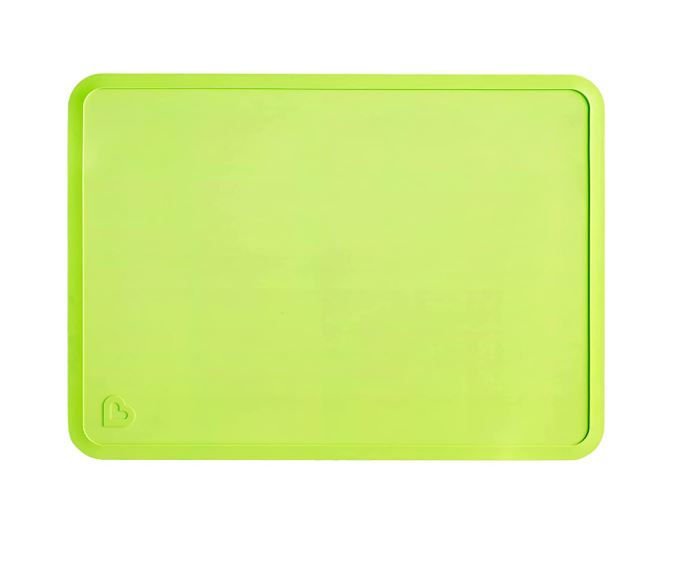 Munchkin Silicone Placemats 2pk