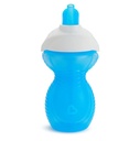 Munchkin Click Lock Straw Cup 9oz 2pk