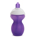 Munchkin Click Lock Straw Cup 9oz 2pk