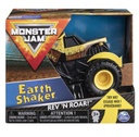 Monster Jam Rev n Spin Asst.