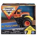 Monster Jam Rev n Spin Asst.