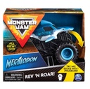 Monster Jam Rev n Spin Asst.
