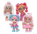 Kindi Kids Dress Up Magic Doll Asst.