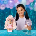 Kindi Kids Dress Up Magic Doll Asst.