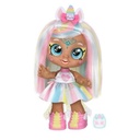Kindi Kids Dress Up Magic Doll Asst.