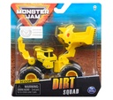 Monster Jam Dirt Squad Asst.