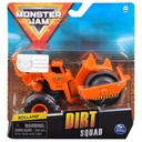 Monster Jam Dirt Squad Asst.