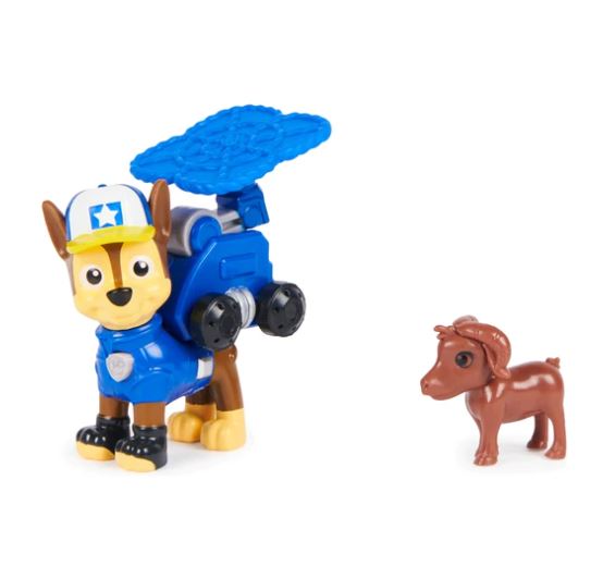 Paw Patrol Big Truck Hero Pups Asst.