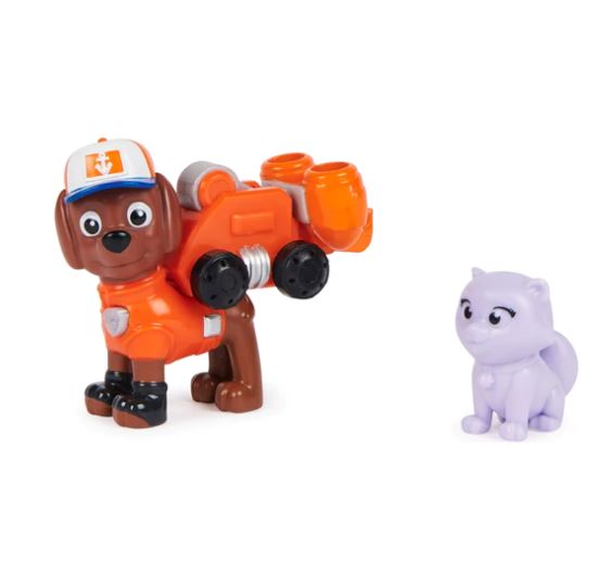 Paw Patrol Big Truck Hero Pups Asst.