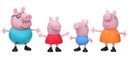Peppa Pig Family Figure Asst.
