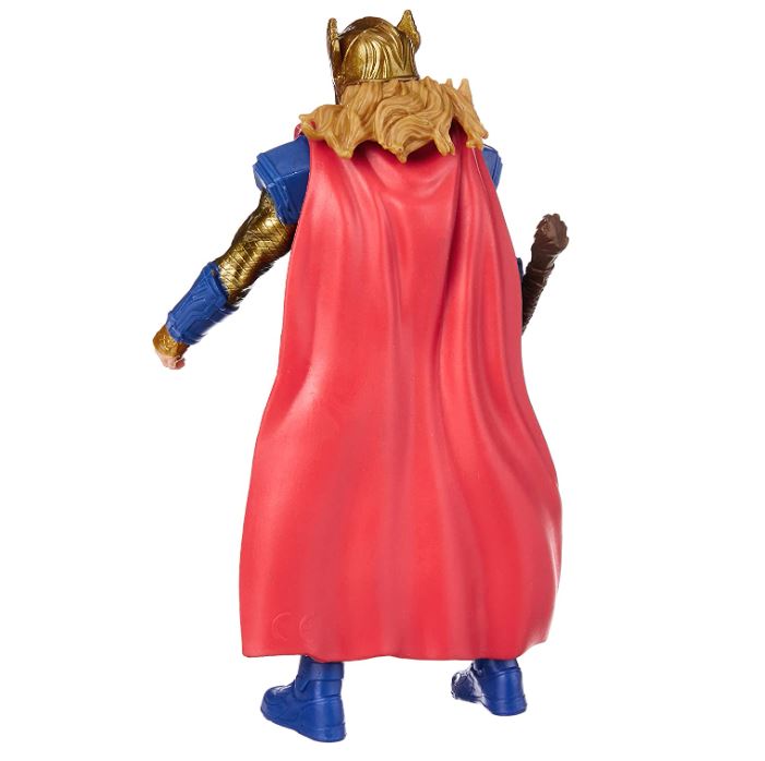 Thor Deluxe Figure Asst.