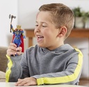 Thor Deluxe Figure Asst.