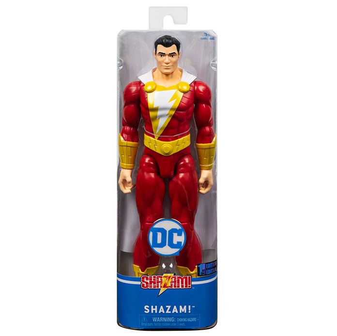 DC Action Figure 12in Assorted