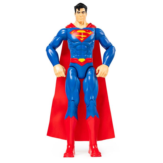 DC Action Figure 12in Assorted