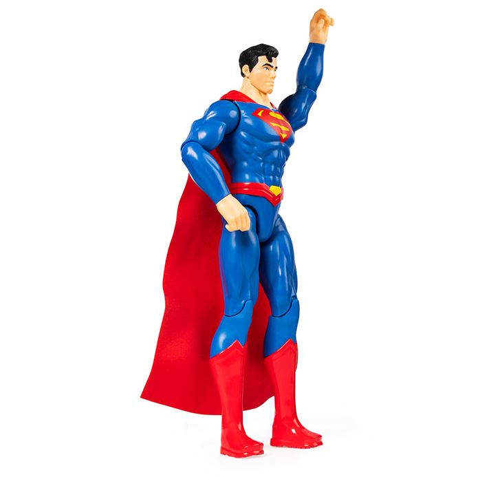 DC Action Figure 12in Assorted