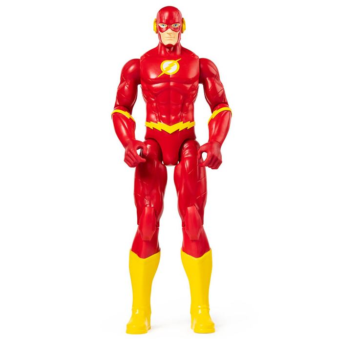 DC Action Figure 12in Assorted