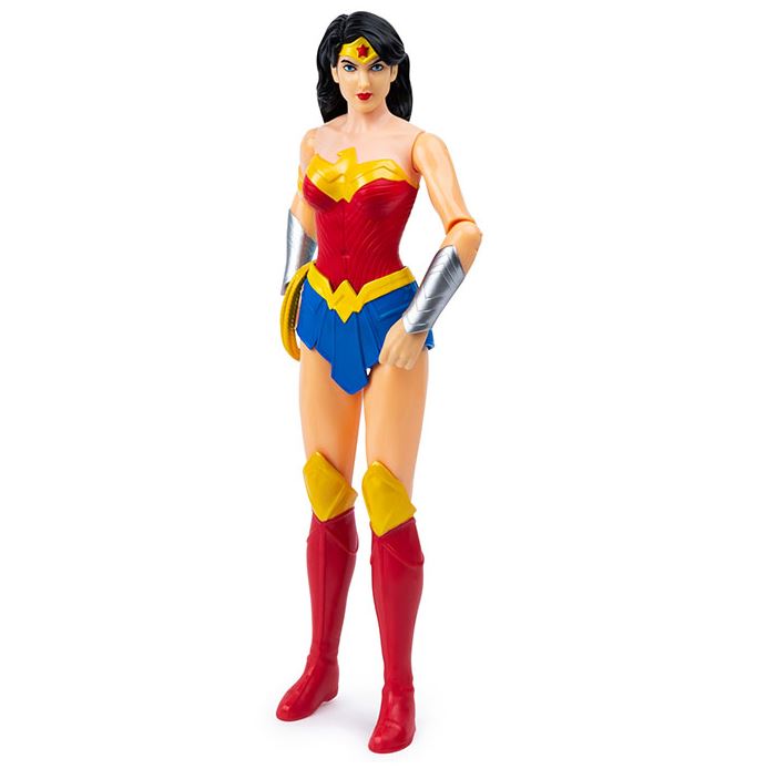 DC Action Figure 12in Assorted